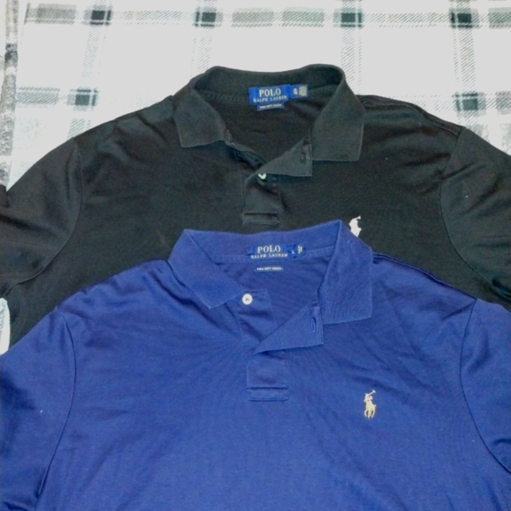 Ralph Lauren Polos